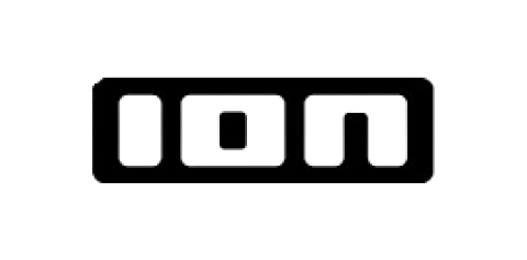 ION Products Logo