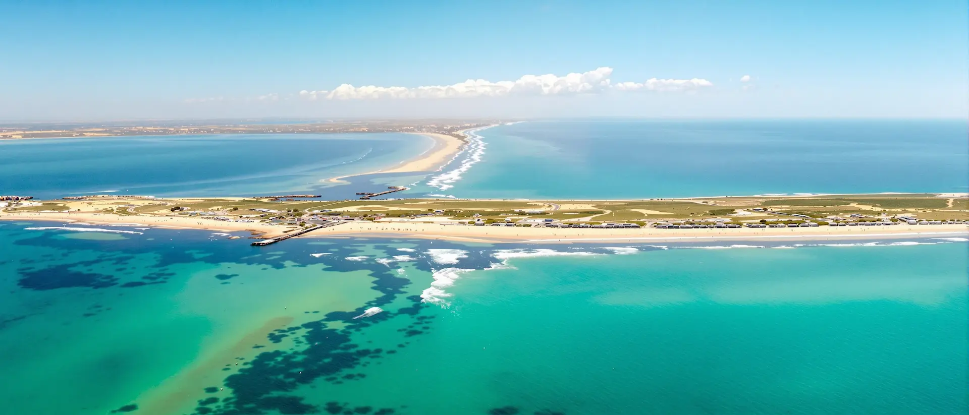 Qué hacer en Tarifa sin viento