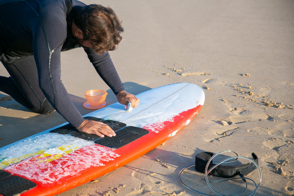 Consejos de seguridad en kitesurf para principiantes
